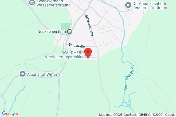Unternehmensberatung Waldherr und co.