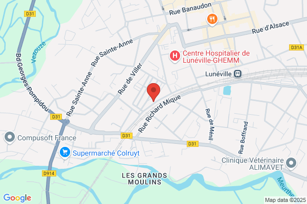 VMD Formation et Conseil