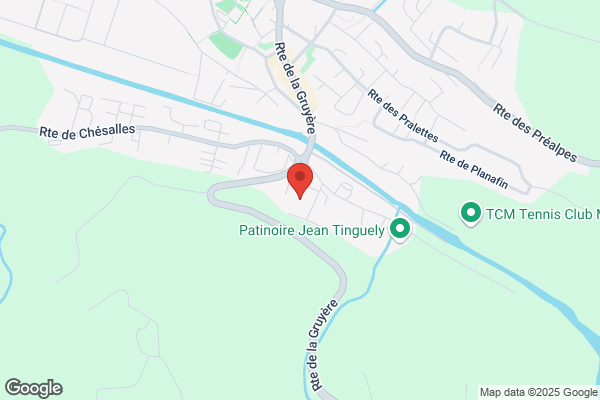 hostettler moto ag Fribourg