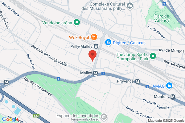 Espace La Demeure SA