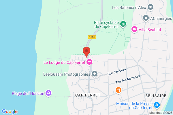 Garage du Cap
