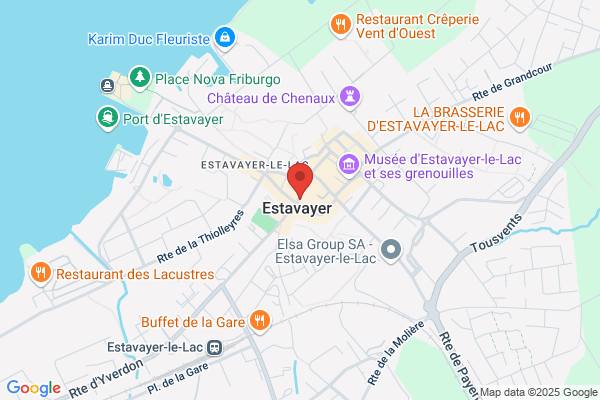 Office du Tourisme