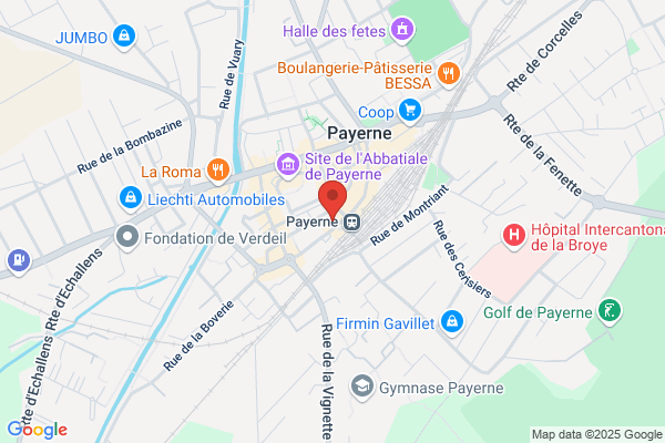 Dentalys Payerne