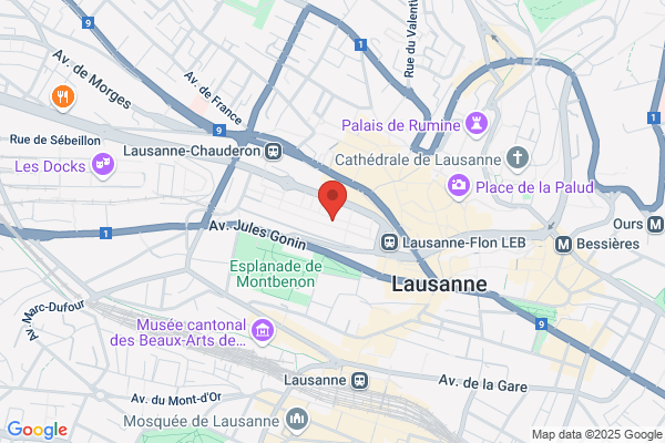 Adecco ressources humaines SA