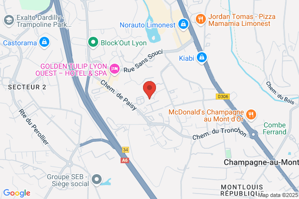 Atelier de maquettes Piero