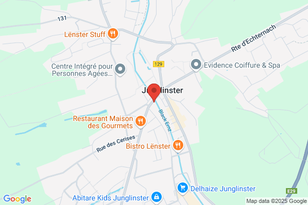 Banque Raiffeisen Estrayer-le-Lac