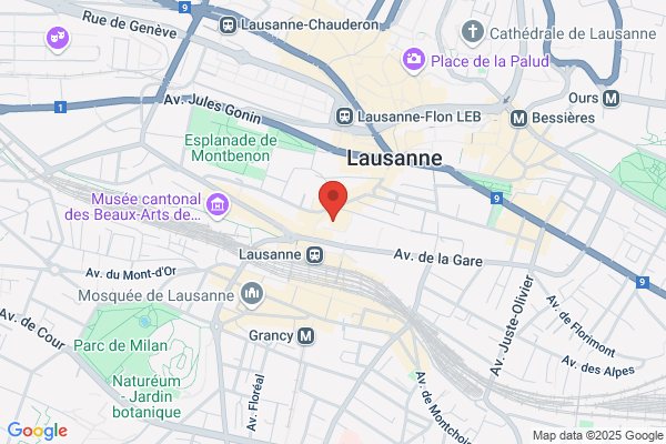 Bernina
