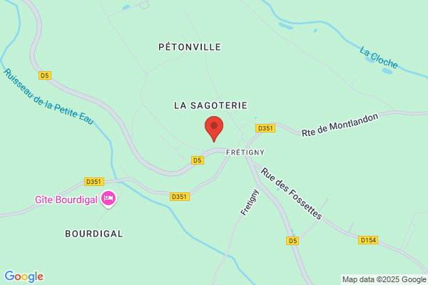 Office de poste