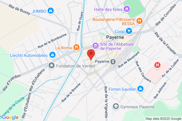 Pharmacie du Banneret