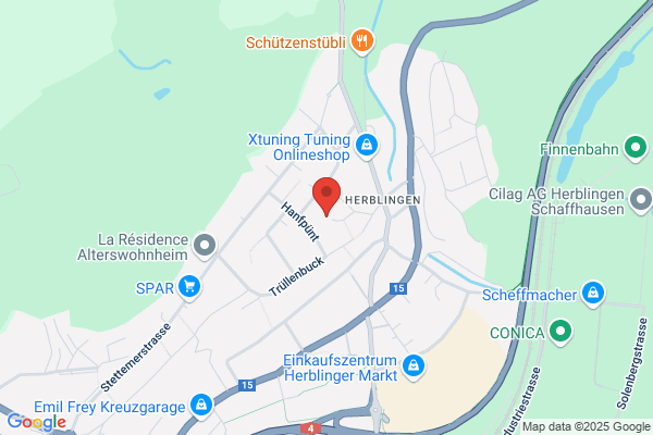 Stauber Malergeschäft GmbH