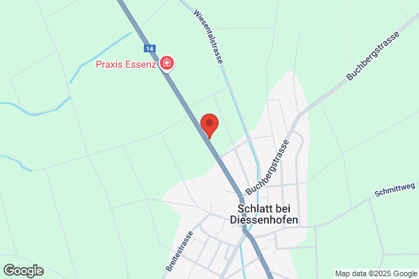Tiefenbach-Garage AG