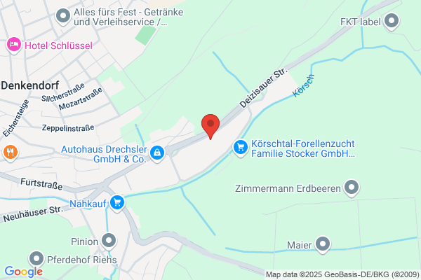 Damonte AG Bauunternehmung