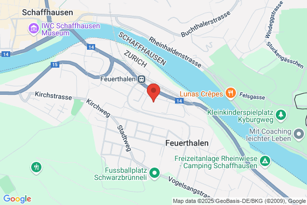 Fust Küchen und Badezimmer