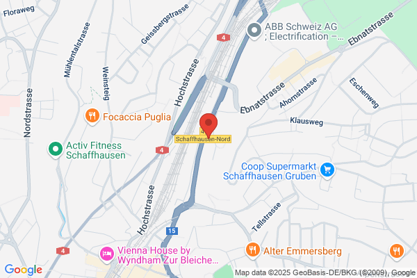 Bruderer Research GmbH