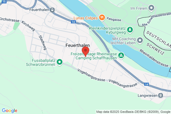 Headrooom GmbH