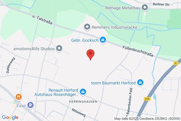 Queste GmbH