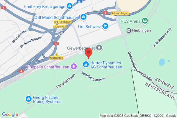 VTS Verschleisstechnik Schaffhausen AG