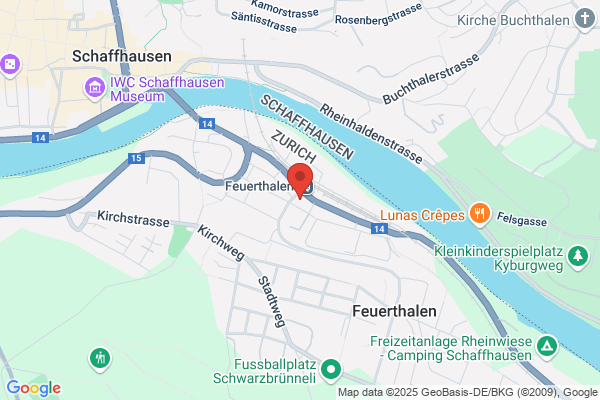 Get On GmbH
