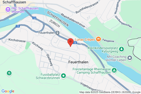HardwareShop Ernst