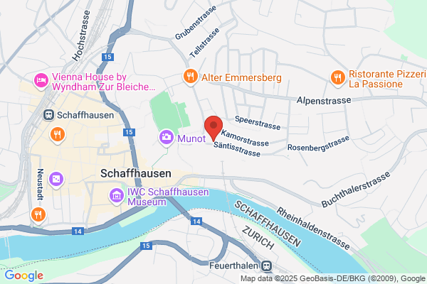 Informatik Consulting GmbH