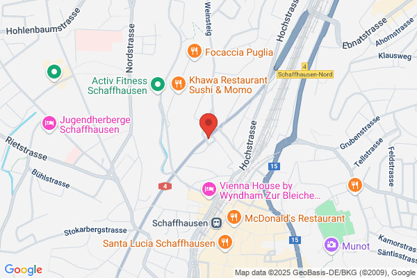 H. R. Bitsch PC Support GmbH