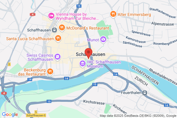 Incendo GmbH
