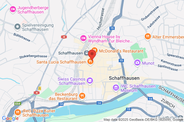 PEB Schwaninger GmbH