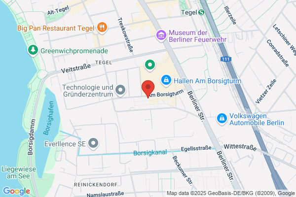 pcs-online GmbH