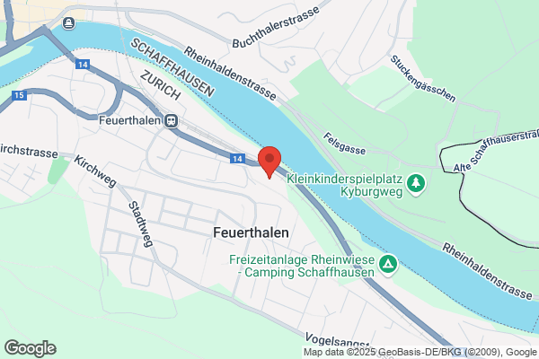 APC Services GmbH