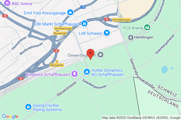 DBA GmbH