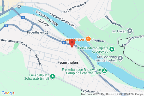 Evolare GmbH