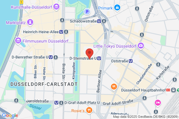Callanaish GmbH