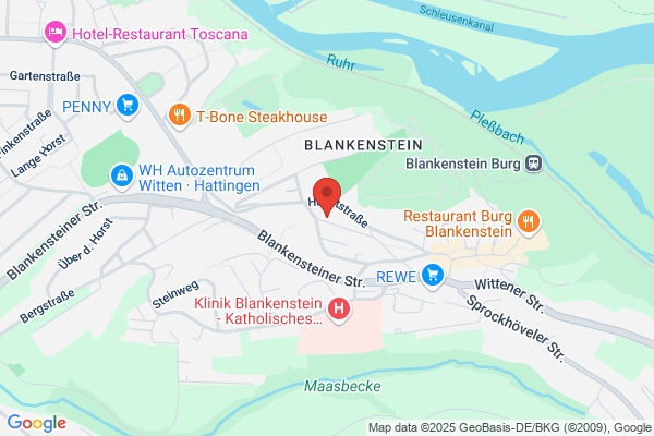 Heilpaedagogischer Kindergarten Blankenstein