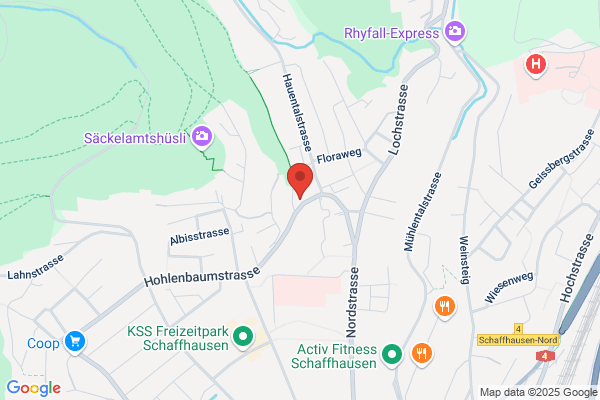 Kindergarten Neubrunn