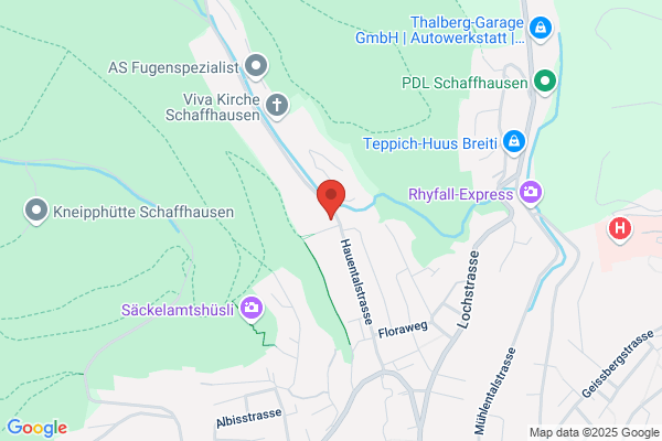 Kinderhuus Forsthaus