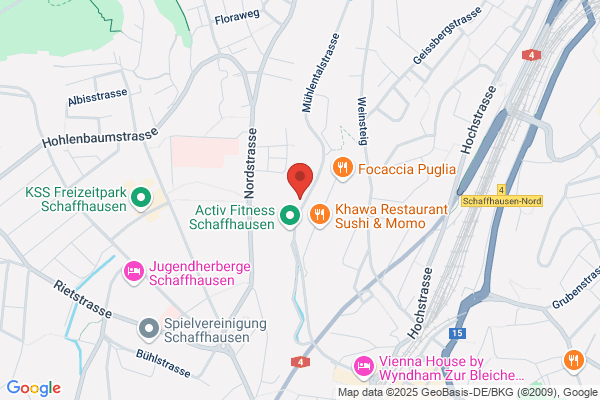 Regionales Arbeits- vermittlungszentrum RAV