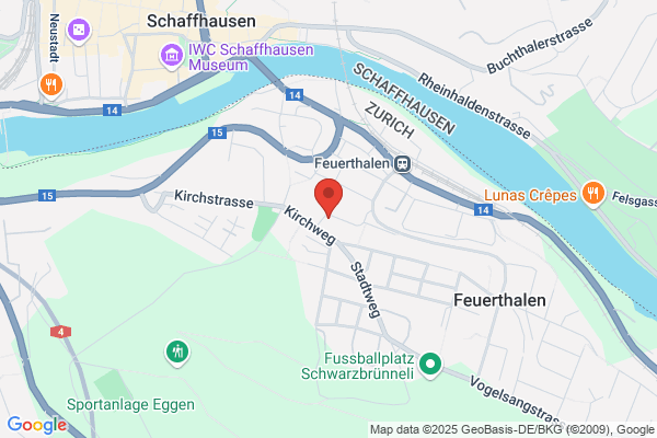 Schaerme Auffang-und Beratungsstelle