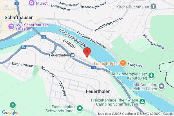 Sozialtherapie und Eingliederung M. Ciardo