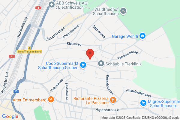 ROBI Tec Services + Engineering GmbH