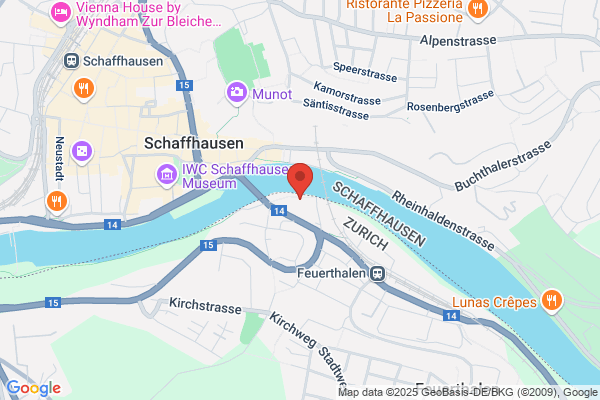 Smarttravel GmbH