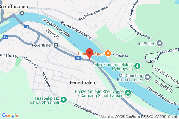 Edi's Beiz im Sternen