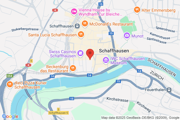 Gefaengnisverwaltung
