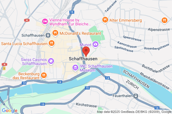 Gerberstube