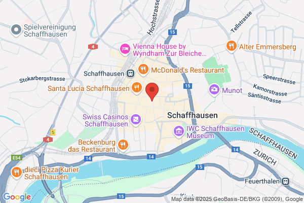 Museum Stemmler