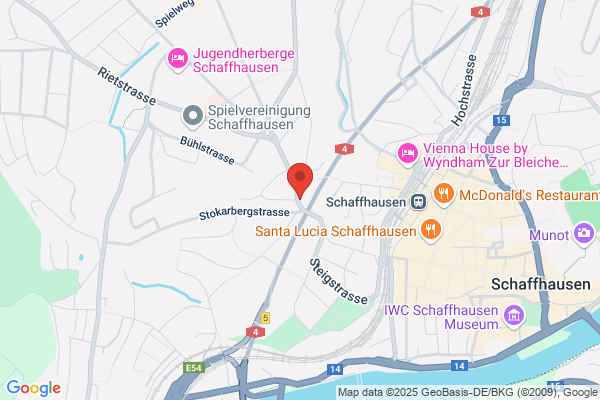 Musikhaus und Drummer Shop