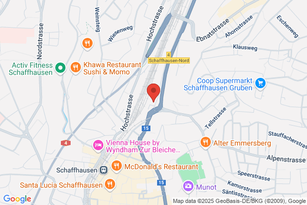 Musikschule SMPV