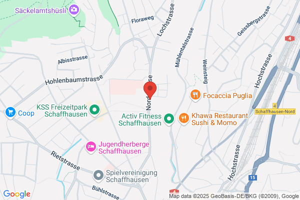 Restaurant Bar Neue Welt