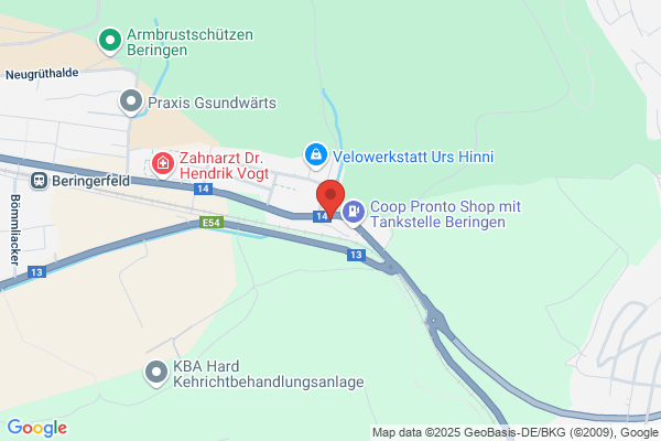 Restaurant Engebrunnen