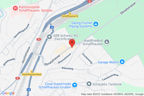 Restaurant Homberghaus