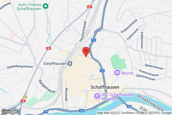 Restaurant Schuetzenstube